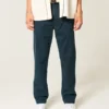 Schmal geschnittene Chino-Hose