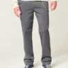 Schmal geschnittene Chino-Hose Schmal geschnittene Chino-Hose