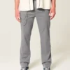 Schmal geschnittene Chino-Hose Schmal geschnittene Chino-Hose