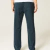 Schmal geschnittene Chino-Hose