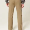 Schmal geschnittene Chino-Hose