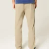 Schmal geschnittene Chino-Hose