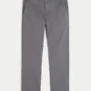 Schmal geschnittene Chino-Hose Schmal geschnittene Chino-Hose
