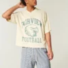 Seersucker-Shorts mit mittlerer Beinlänge zum Hineinschlüpfen Seersucker-Shorts mit mittlerer Beinlänge zum Hineinschlüpfen
