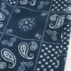 Seersucker-Volley-Badehose, mittellang Seersucker-Volley-Badehose, mittellang