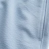 Seersucker-Volley-Badehose, mittellang