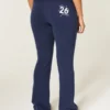 Senior ’26 Grafik-Bootcut-Jogginghose Senior ’26 Grafik-Bootcut-Jogginghose