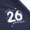 Senior ’26 Grafik-Bootcut-Jogginghose Senior ’26 Grafik-Bootcut-Jogginghose