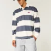 Shorts aus Leinenmischung, mittellang, zum Hineinschlüpfen Shorts aus Leinenmischung, mittellang, zum Hineinschlüpfen