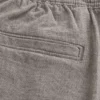 Shorts aus Leinenmischung, mittellang, zum Hineinschlüpfen Shorts aus Leinenmischung, mittellang, zum Hineinschlüpfen