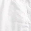 Shorts aus Leinenmischung, mittellang, zum Hineinschlüpfen Shorts aus Leinenmischung, mittellang, zum Hineinschlüpfen