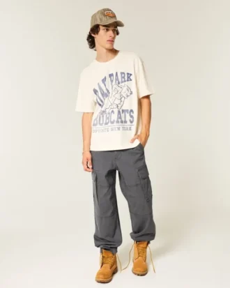 skater baggy cargohose 1 2 330x413 - Skater-Baggy-Cargohose