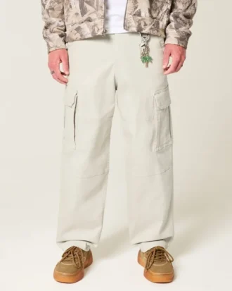 Skater-Baggy-Cargohose
