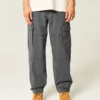 Skater-Baggy-Cargohose