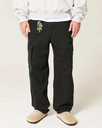 Skater-Baggy-Cargohose