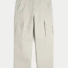 Skater-Baggy-Cargohose Skater-Baggy-Cargohose