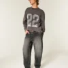 Skater-Baggy-Jeans Skater-Baggy-Jeans