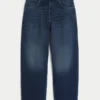 Skater-Baggy-Jeans