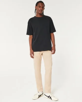 Skinny-Chino-Hose