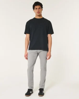 Skinny-Chino-Hose
