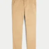 Skinny-Chino-Hose