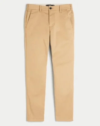 Skinny-Chino-Hose