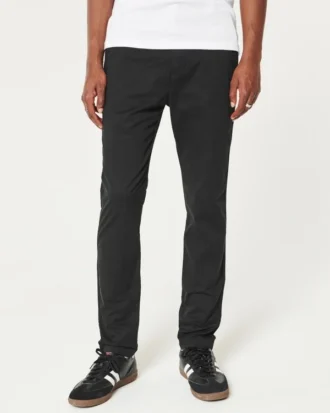 Skinny-Chino-Hose