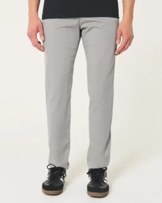 Skinny-Chino-Hose