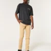 Skinny-Chino-Hose