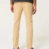 Skinny-Chino-Hose