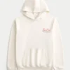 So Cal Surf Graphic Hoodie