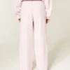 Sparkle Baggy Sweatpants