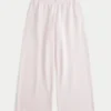 Sparkle Baggy Sweatpants