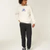 Sportliche Jogginghose Sportliche Jogginghose
