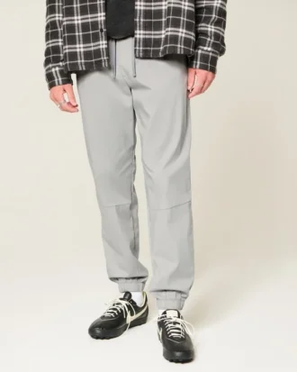 Sportliche Jogginghose