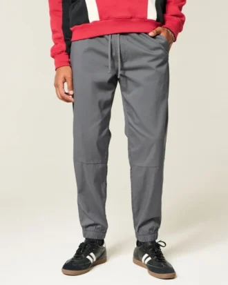 Sportliche Jogginghose