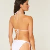 Spring Break Neckholder-Triangel-Bikini-Oberteil Spring Break Neckholder-Triangel-Bikini-Oberteil