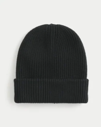 Strickmütze