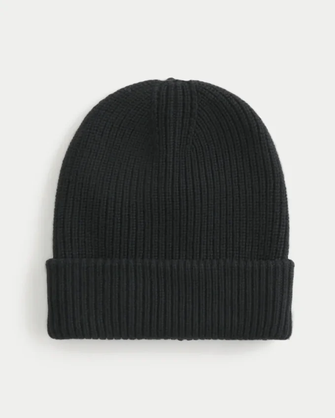 Strickmütze
