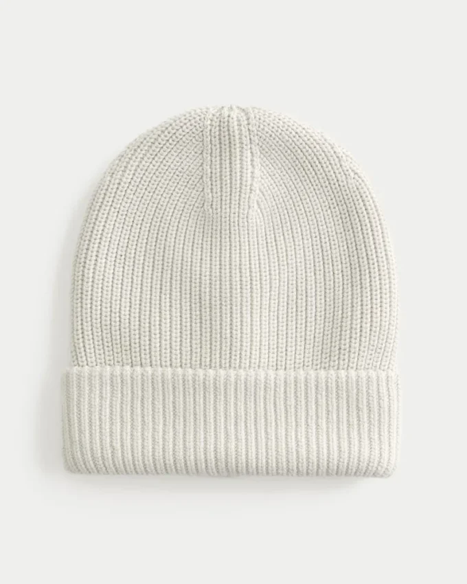 Strickmütze