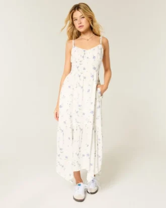 Stufenkleid