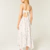 Stufenkleid
