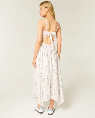 Stufenkleid