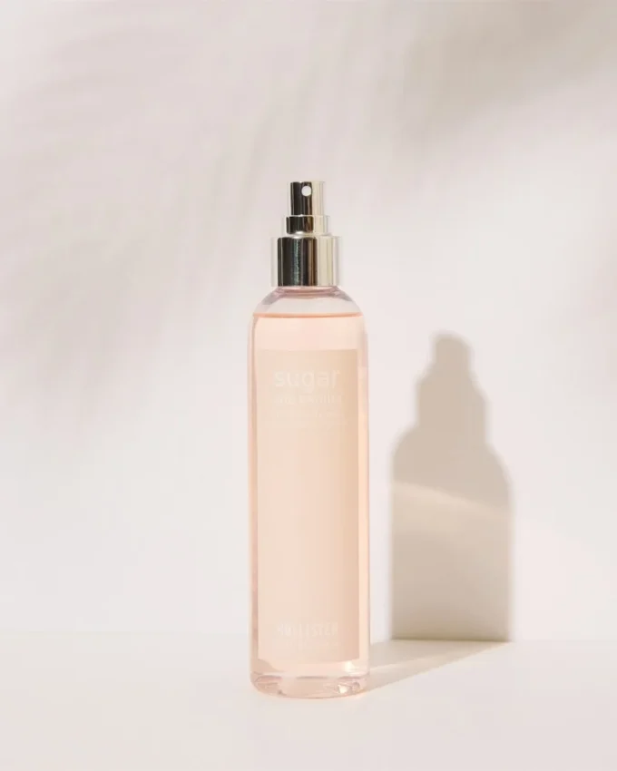 Sugar and Vanilla Haar- und Körperparfüm