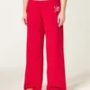 Sugar Graphic Baggy Sweatpants