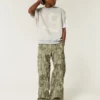 Super Baggy Cargo-Hose Super Baggy Cargo-Hose