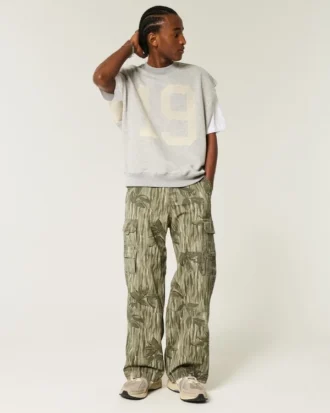 Super Baggy Cargo-Hose