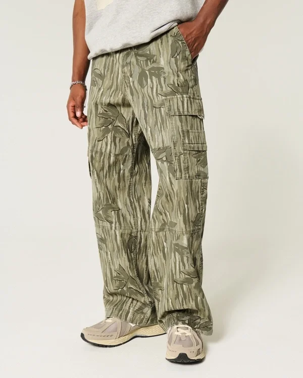 Super Baggy Cargo-Hose Super Baggy Cargo-Hose