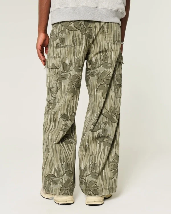 Super Baggy Cargo-Hose Super Baggy Cargo-Hose