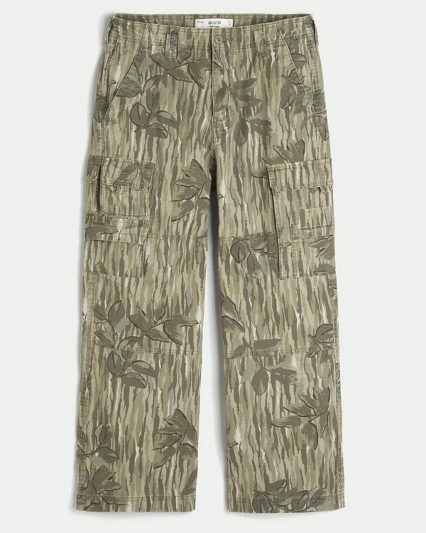 Super Baggy Cargo-Hose Super Baggy Cargo-Hose